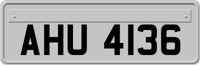 AHU4136