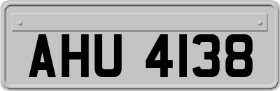 AHU4138