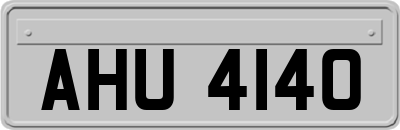 AHU4140
