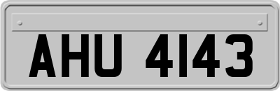 AHU4143