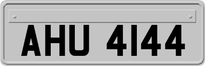 AHU4144