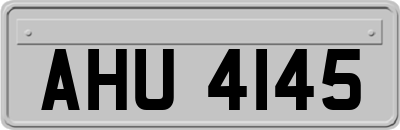AHU4145