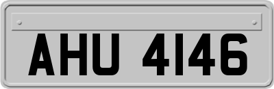 AHU4146