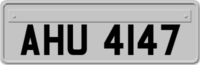 AHU4147