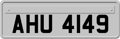 AHU4149
