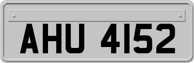 AHU4152
