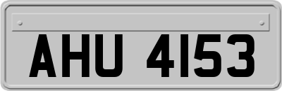 AHU4153