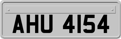 AHU4154
