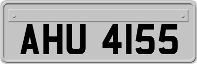 AHU4155