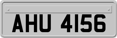 AHU4156