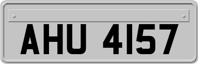 AHU4157