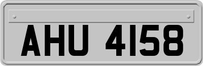 AHU4158