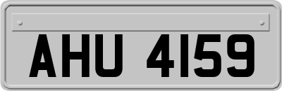 AHU4159