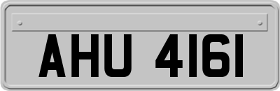 AHU4161