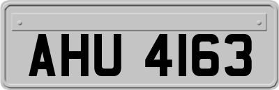 AHU4163