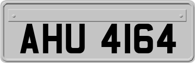 AHU4164