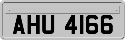 AHU4166