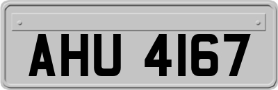 AHU4167