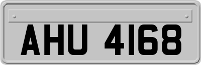 AHU4168