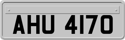 AHU4170