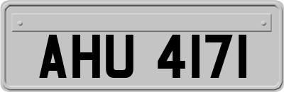 AHU4171