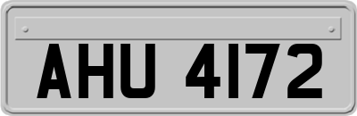 AHU4172
