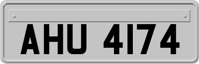 AHU4174