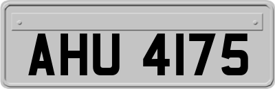 AHU4175