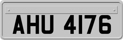 AHU4176