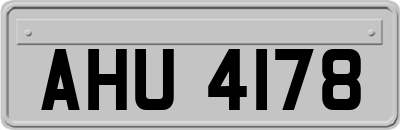 AHU4178