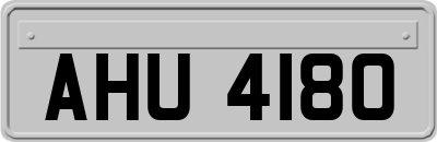 AHU4180