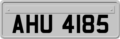 AHU4185