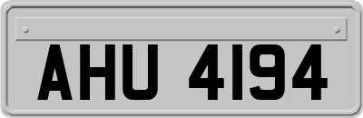 AHU4194