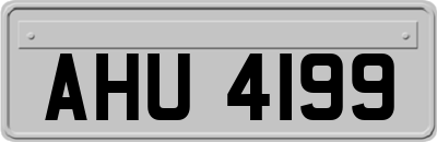 AHU4199