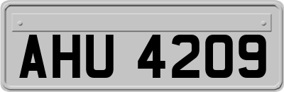 AHU4209