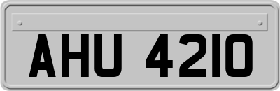 AHU4210