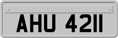 AHU4211