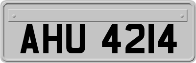 AHU4214