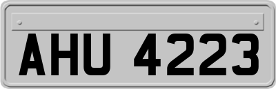 AHU4223
