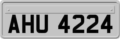 AHU4224