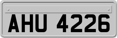 AHU4226