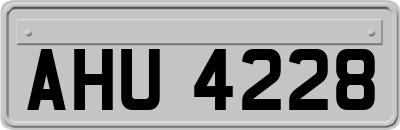 AHU4228