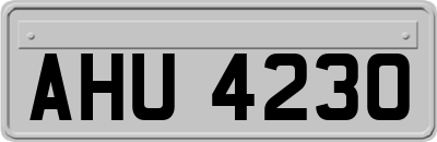 AHU4230
