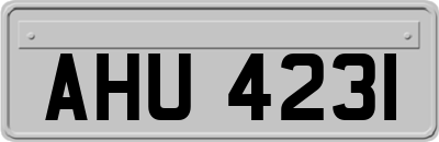 AHU4231