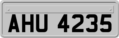 AHU4235