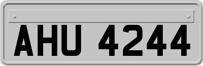 AHU4244