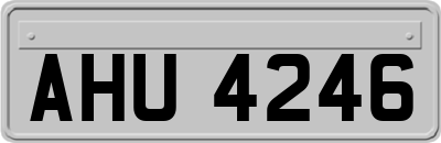 AHU4246