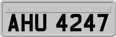 AHU4247