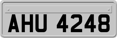 AHU4248