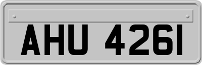 AHU4261